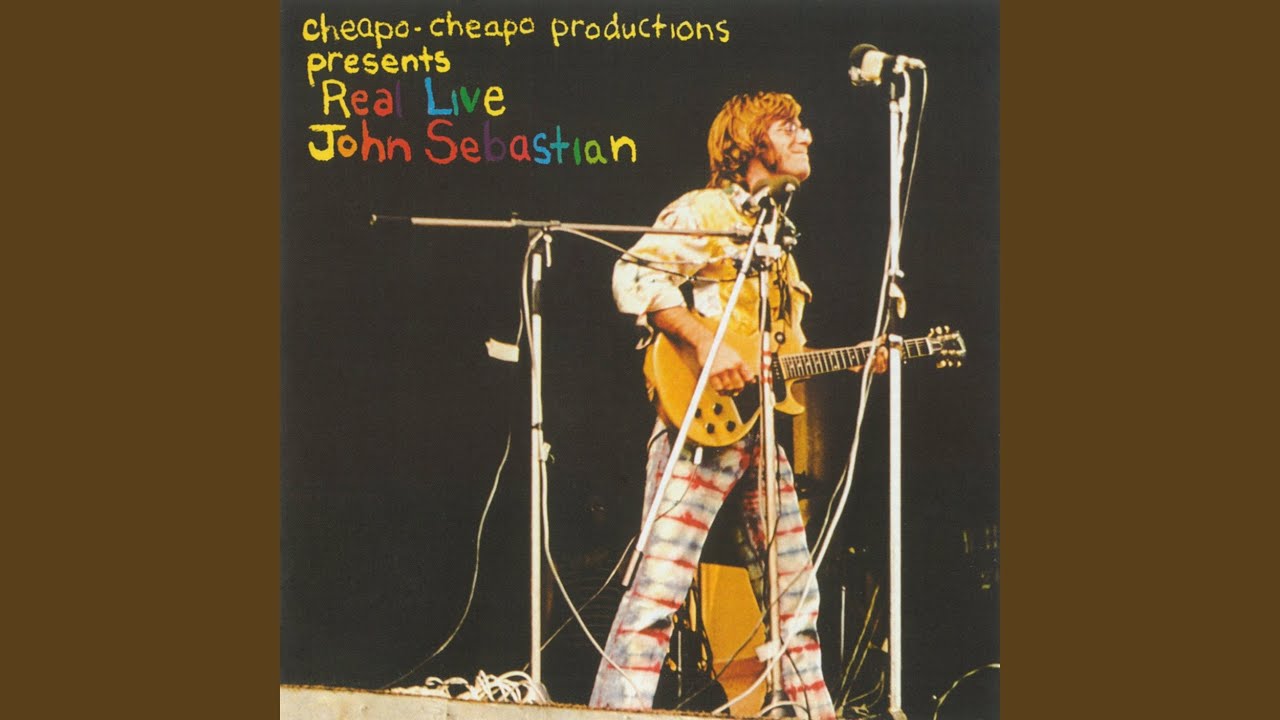 Goodnight Irene (Live) Goodnight Irene (Live)