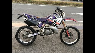 プロサーキット チャンバー CRM250Rr MD24 CRM250R☆MD24☆社外チャンバー/304サイレンサー PROCIRCUIT