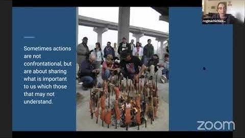 INTRO Community Organizing  Creating a Campaign