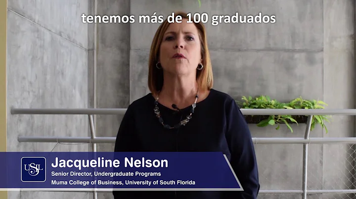 CGE - Jacqueline Nelson