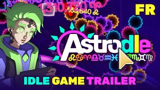 Astrodle – Trailer Français