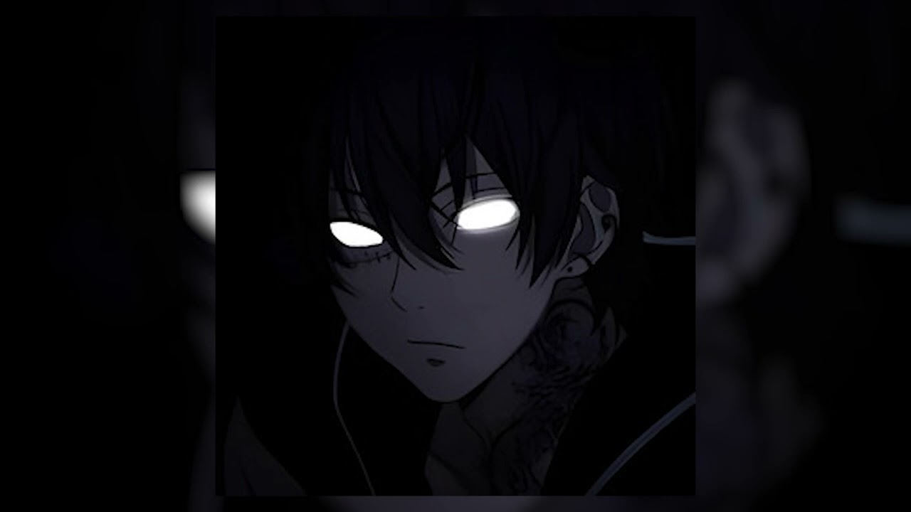 PNL - Au DD (speed up + reverb)