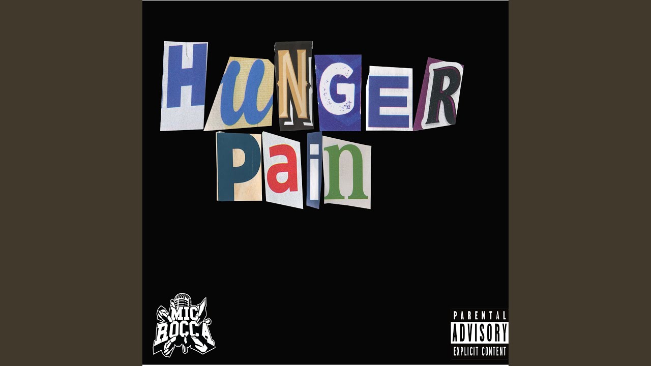 Hunger Pain YouTube