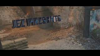 Episode 4 | Jez | WWII @xlWillyWonkalx