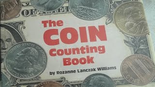 TB The Coin Counting Book Promo Spot