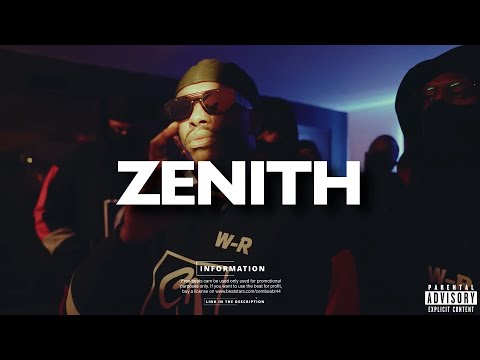 Werenoi X Ninho X SCH Type Beat Zenith Dark Guitar Instru Rap Sombre Freestyle 2025 