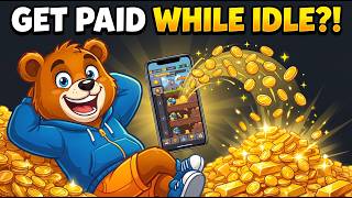 BNB's Hidden Gold Mine: 5 Games Paying Real Rewards screenshot 3