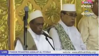 Inna Fatahna Laka fathan Mubina - AL KHIDMAH Haul Akbar Kedinding 07 April 2019