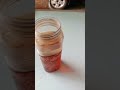 Dikirim sesuatu ama temen, tapi dia gak ngasih tau apaan ini, Kira-kira apa ya❓#drinks #gifts #idk