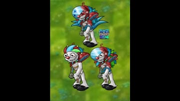 POGO BOX FAMILIES - PVZ FUSION UPDATE 2.7 #pvz #pvz2 #fypyoutube #pvzfusion #update #plantsvszombies