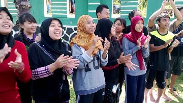 STMIK Mercusuar 2015