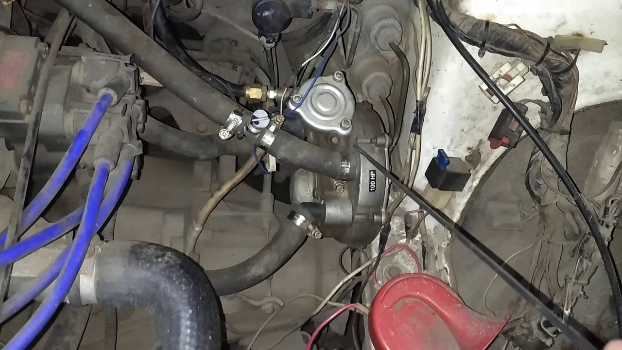 Как отрегулировать гбо 3 поколения на инжекторном моторе газель - 85 фото