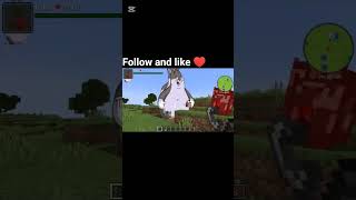 Minecraft mod tnt #minecraftsurvivalseriesepisode1 #minecraftshorts #minecraft
