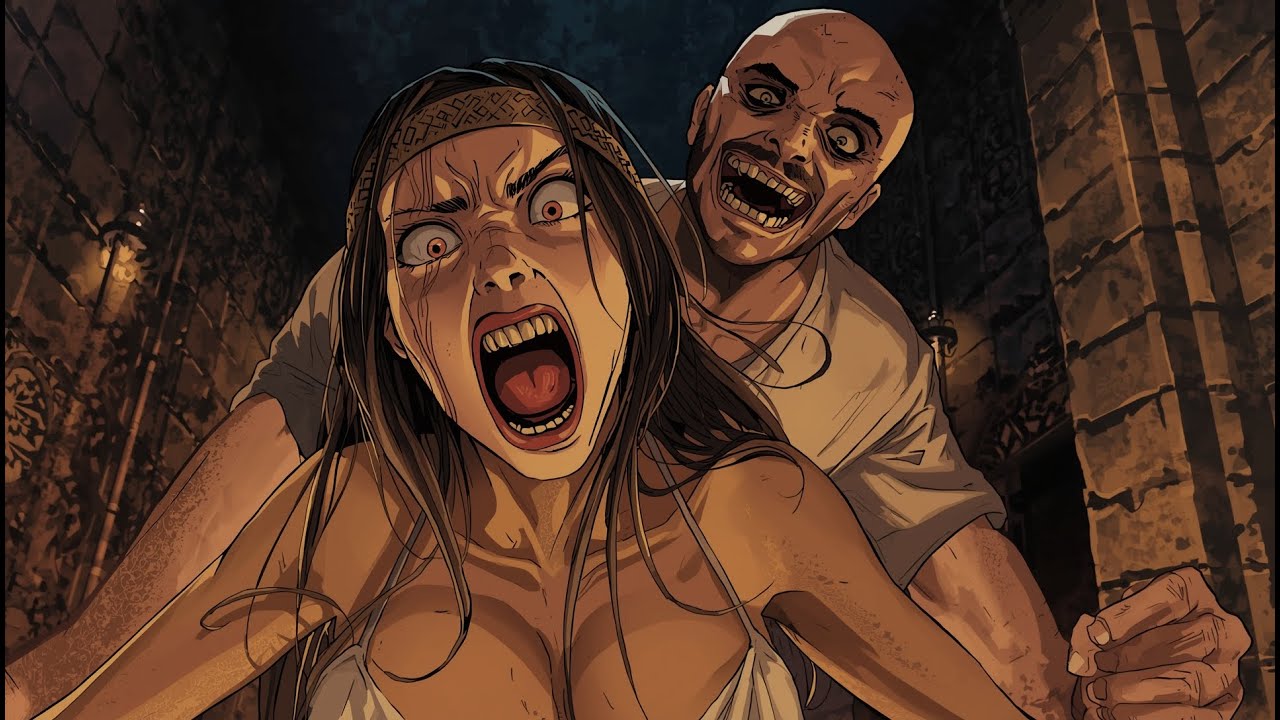 Секрет самых ужасающих сексуальных обычаев Древнего Египта