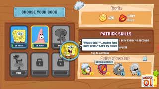 Spongebob Krusty Ye Devam Ediyoruz 3 Youtube