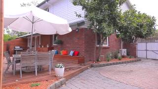 Philip Webb / Hammond Street 11, Ringwood 3134