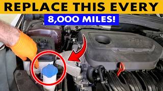Doing This Will Make Your Kia Engine Run Like New (Even at 200,000 Miles)