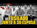 ¡ACÁBENLO! ¿Por qué Stalin fusiló al primer mariscal de la URSS y a su esposa? ¡Archivo secreto!