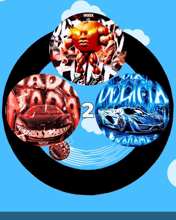 Nada Nada VS DIA DELÍCIA VS UDIN DIN DIN DUN FUNK #shorts #viral