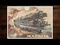 Märklin Katalog 1951 – Modellbahn