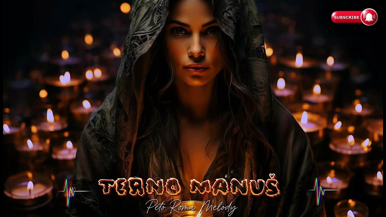 Peťo Roma Melody [Terno manuš] 