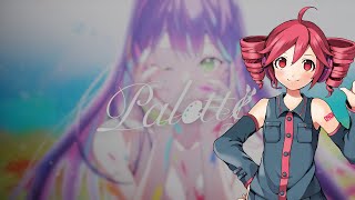 Palette 