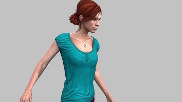 Dhruva Interactive 3D Animation Reel