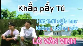 Bai khắp pầy tú khong Lò Văn Binh nghe rơi nước mắt