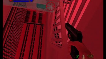 007: The World Is Not Enough N64 Walkthrough 14: Meltdown