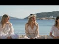 Women's Circle // Sifnos Island