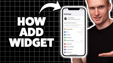 How To Add Call Widget To iPhone 2025 (Step-By-Step Tutorial)