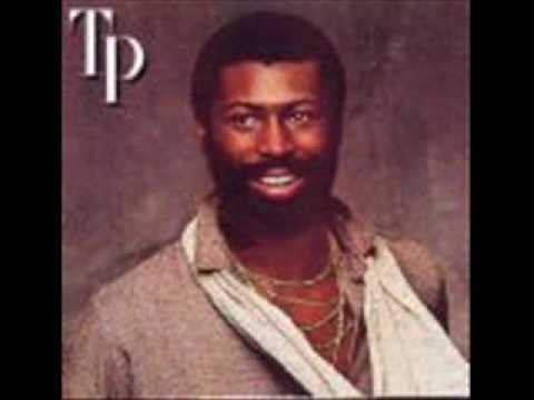 In My Time: Teddy Pendergrass
