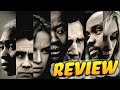 Widows - Review!