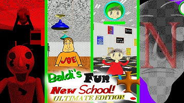 Baldi