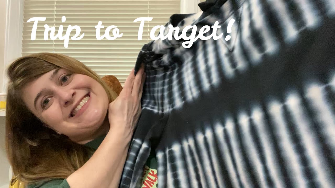 TARGET HAUL - NEW DOLLAR SPOT ITEMS - 5/1/2020