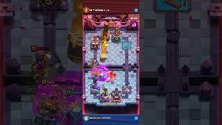 Clashroyale Times Up