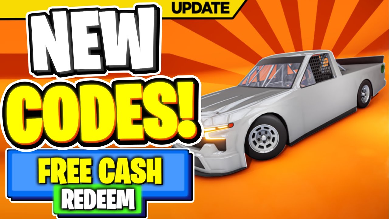 Roblox Car Dealership Tycoon Codes (December 2023) - Car Dealership Tycoon  Cash Codes - Gamer Journalist