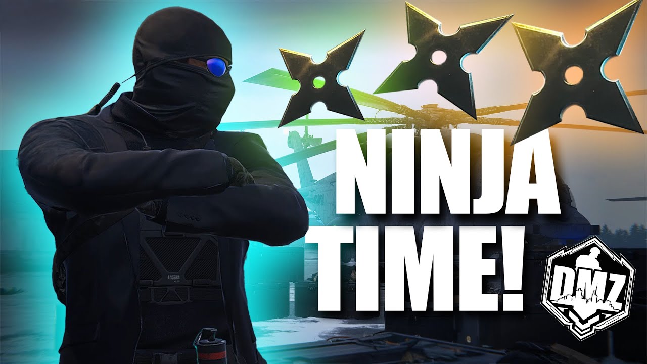 Мне было жаль этих нубов, которые НАПАЛИ на меня в демилитаризованной зоне...