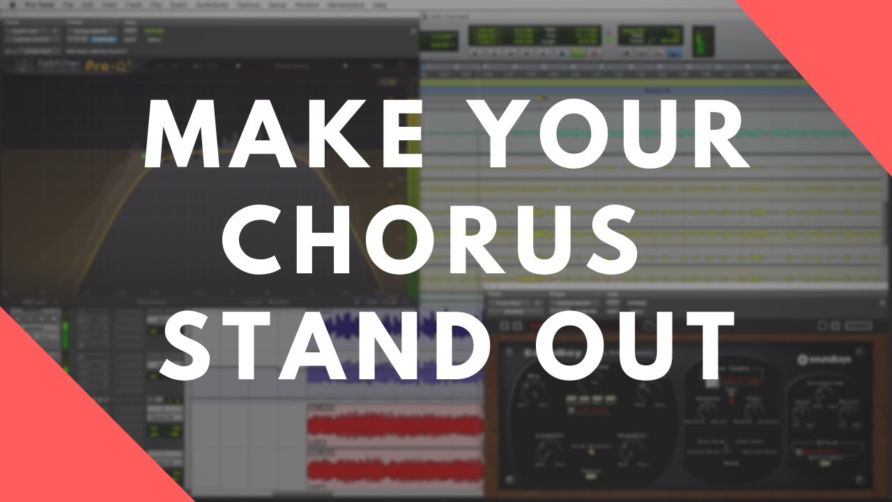 The Secret To Impactful Mixes