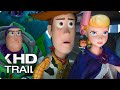 Toy Story 4 Youtube Videos