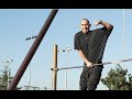 Ep1: Day when I've made my first one arm muscle up