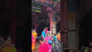 வைத்தீஸ்வரன் கோயில் #tamil #viral #temple #travelvlog #youtubeshorts #tour#divine #viji thiags
