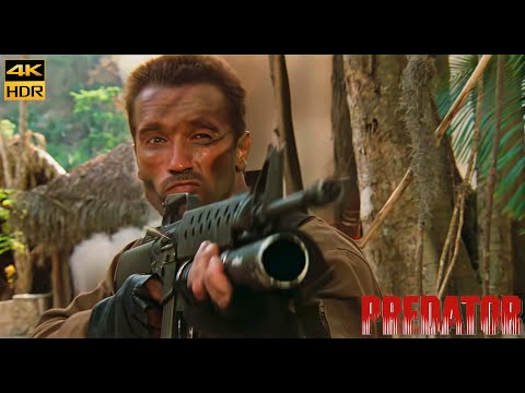 Predator 1987 \