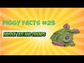 Piggy Facts #23 - Candy Facts | Hayden Tate and Friends