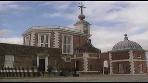 John Harrison | Making History Episode 01 | Global Entertainment