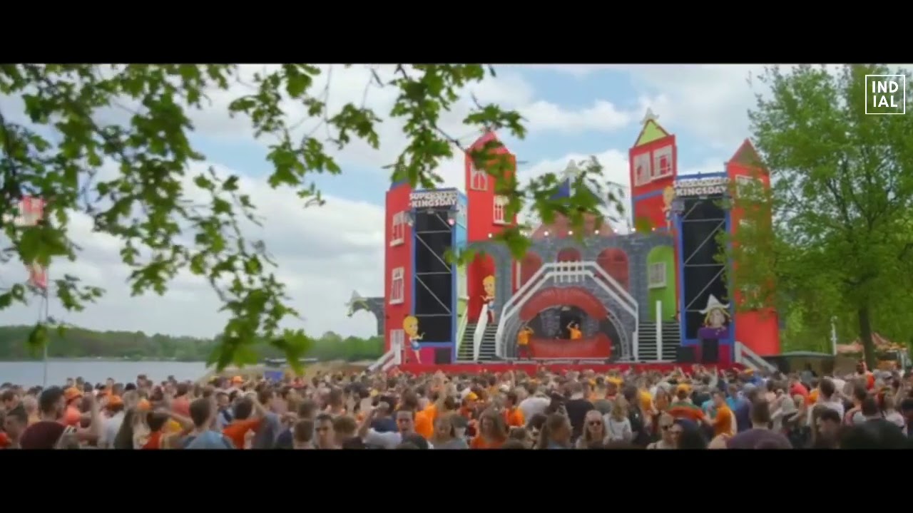 Aqua - Barbie Girl (Hardstyle Remix)