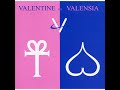 City Rights V VALENSIA Vs VALENTINE