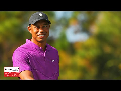 Video: EA Priekopy Tiger Woods Pre Golfové Série PGA Tour