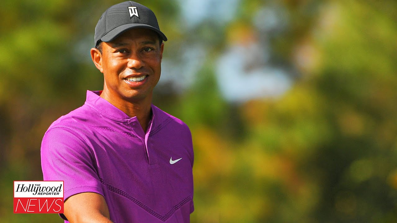 Tiger Woods Discovery Series Filmed Before His Car Crash Has Premiered I THR News