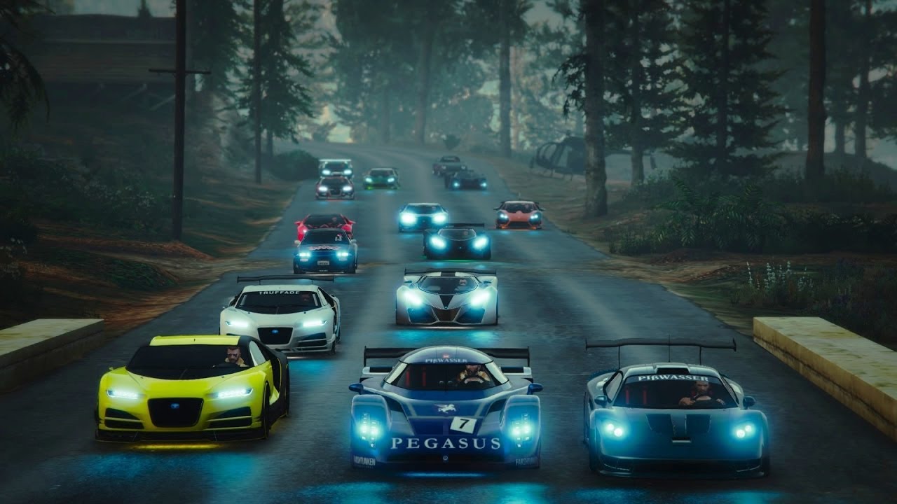 очередь из автомобилей gta. гта 5 4к. машина vinewood gta. Gta 5 car meet. Gta online car meet.